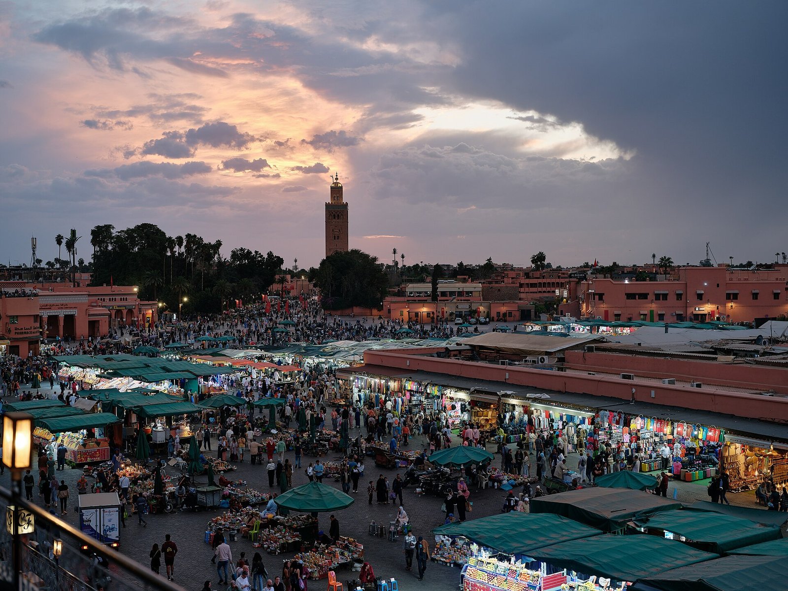 Marrakech in 3 Days: A Practical First-Time Itinerary