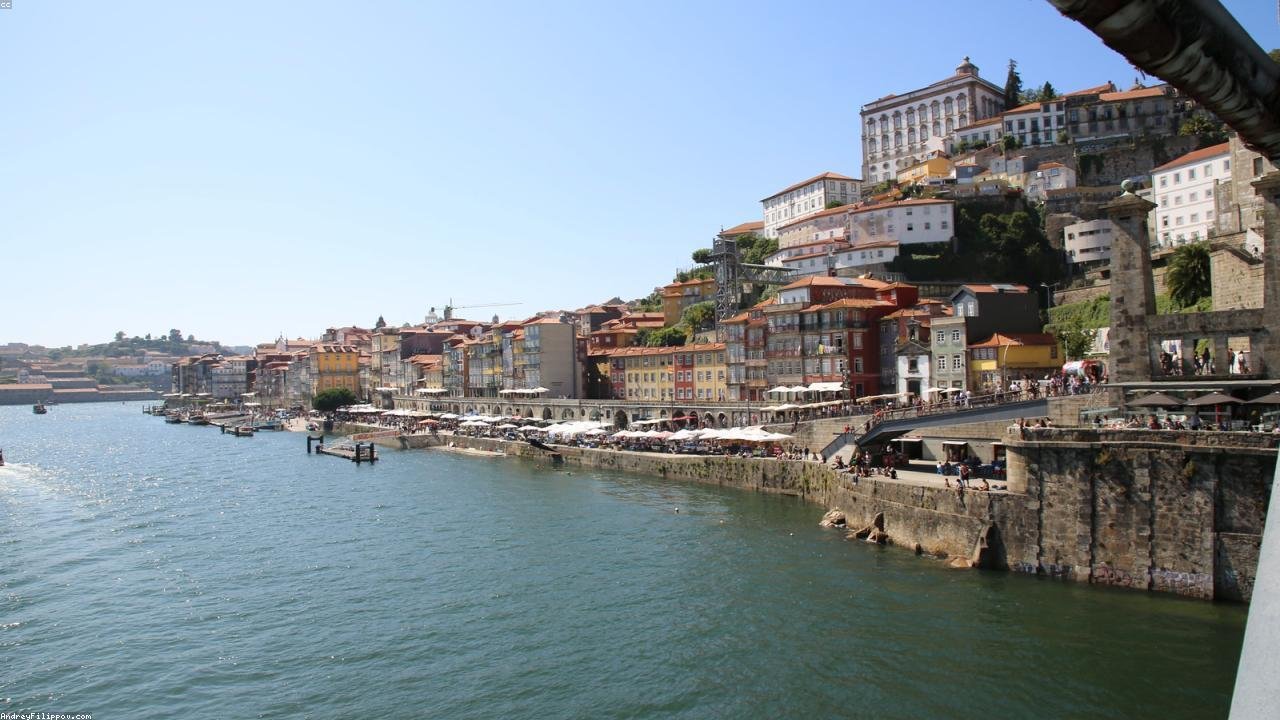 Porto Packing List for Every Season