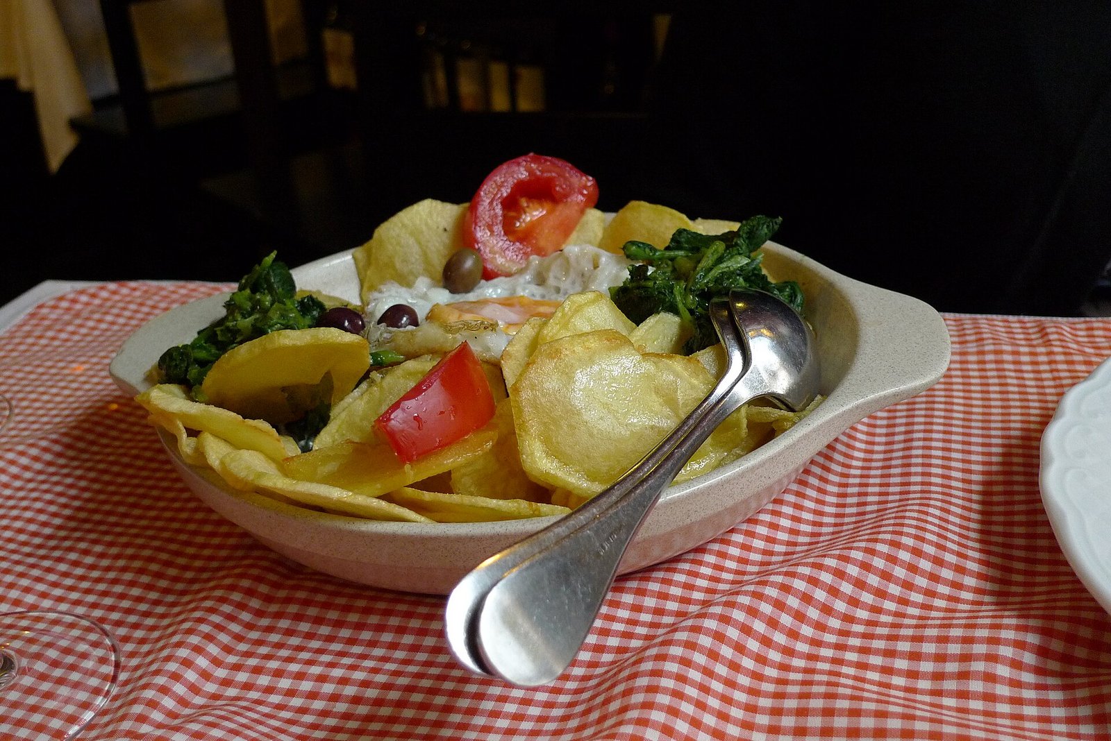 bacalhau