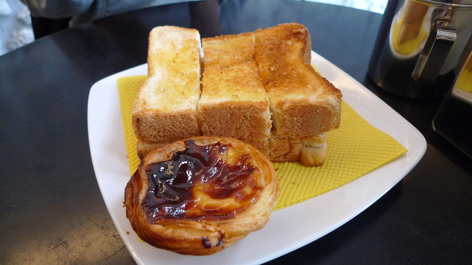 pastéis de nata