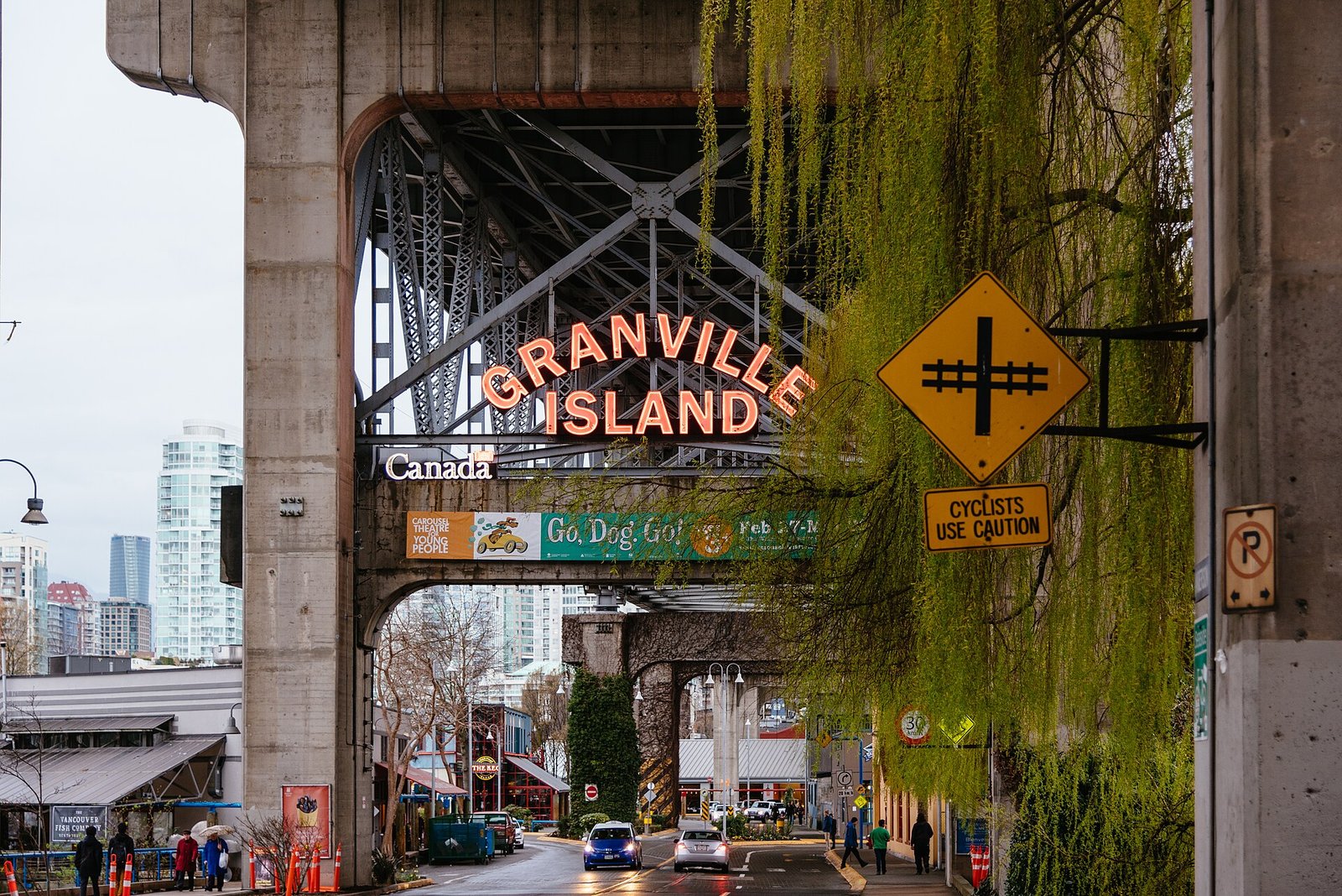 Vancouver in 3 Days: A Practical First-Time Itinerary