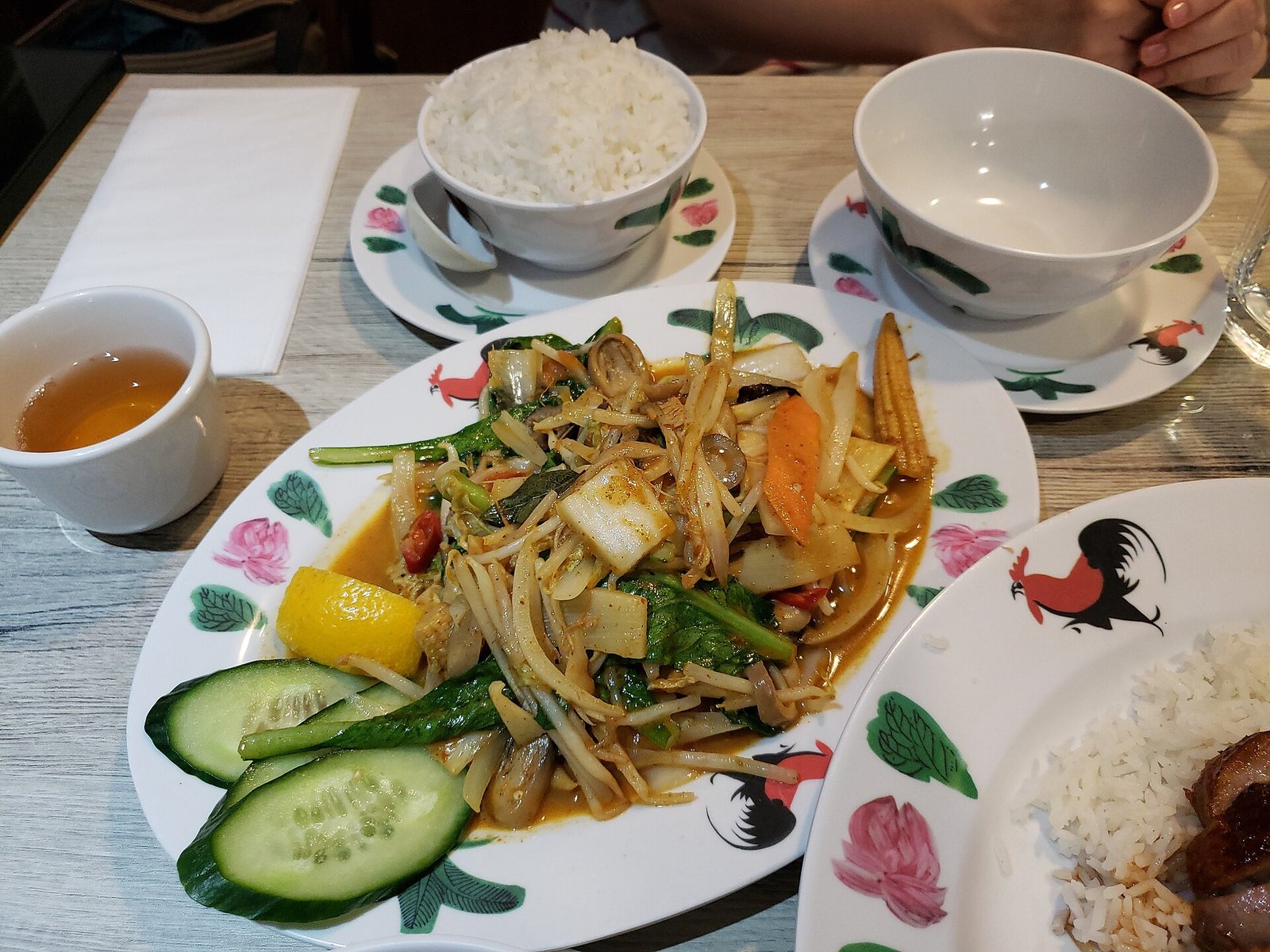 Cape Malay curry