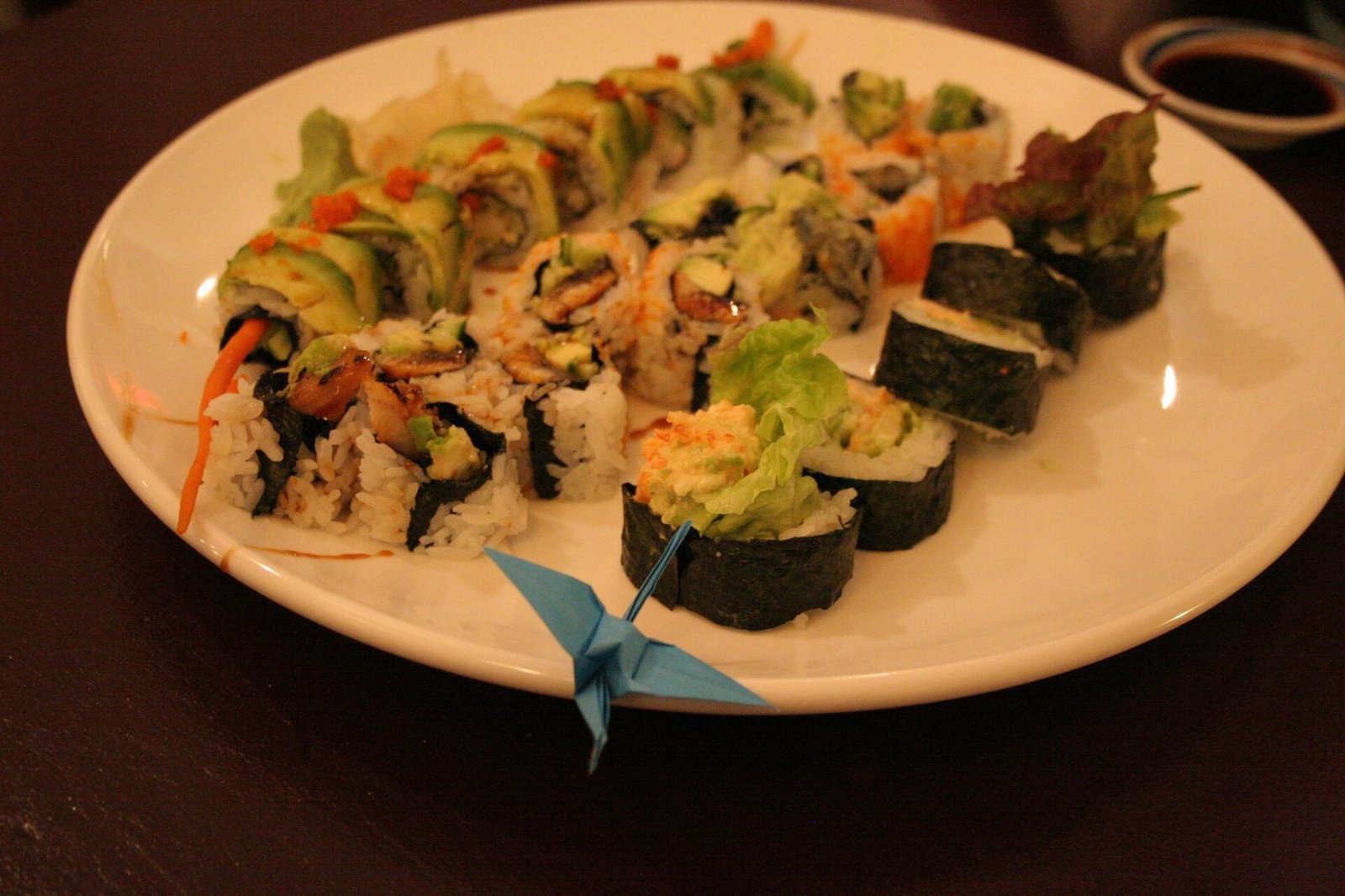 sushi