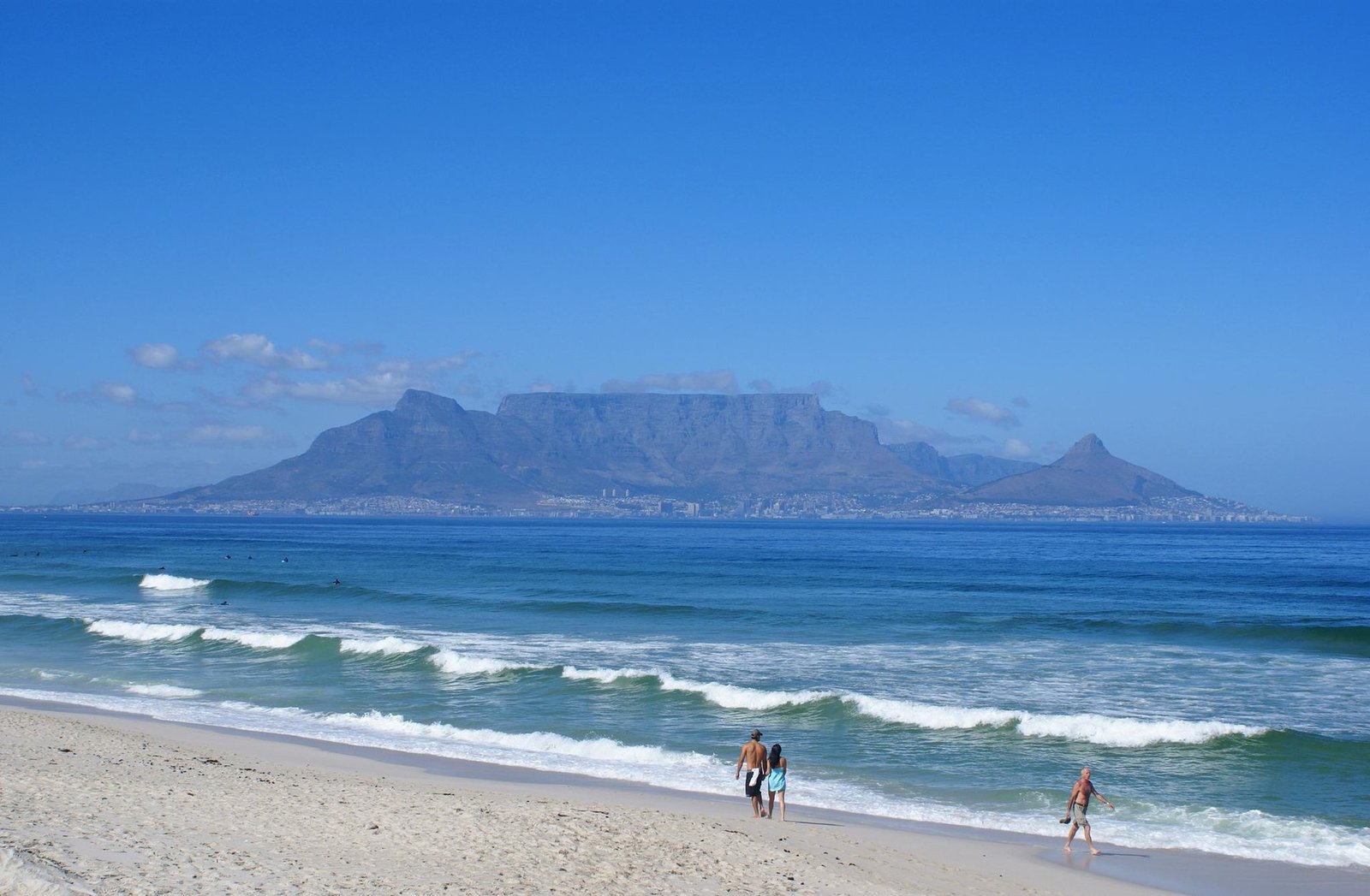 A Budget-Friendly Guide to Cape Town