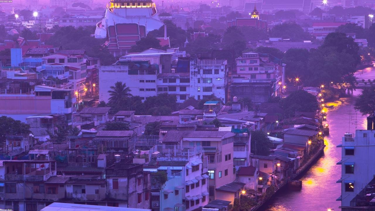 What to Know Before Visiting Bangkok
