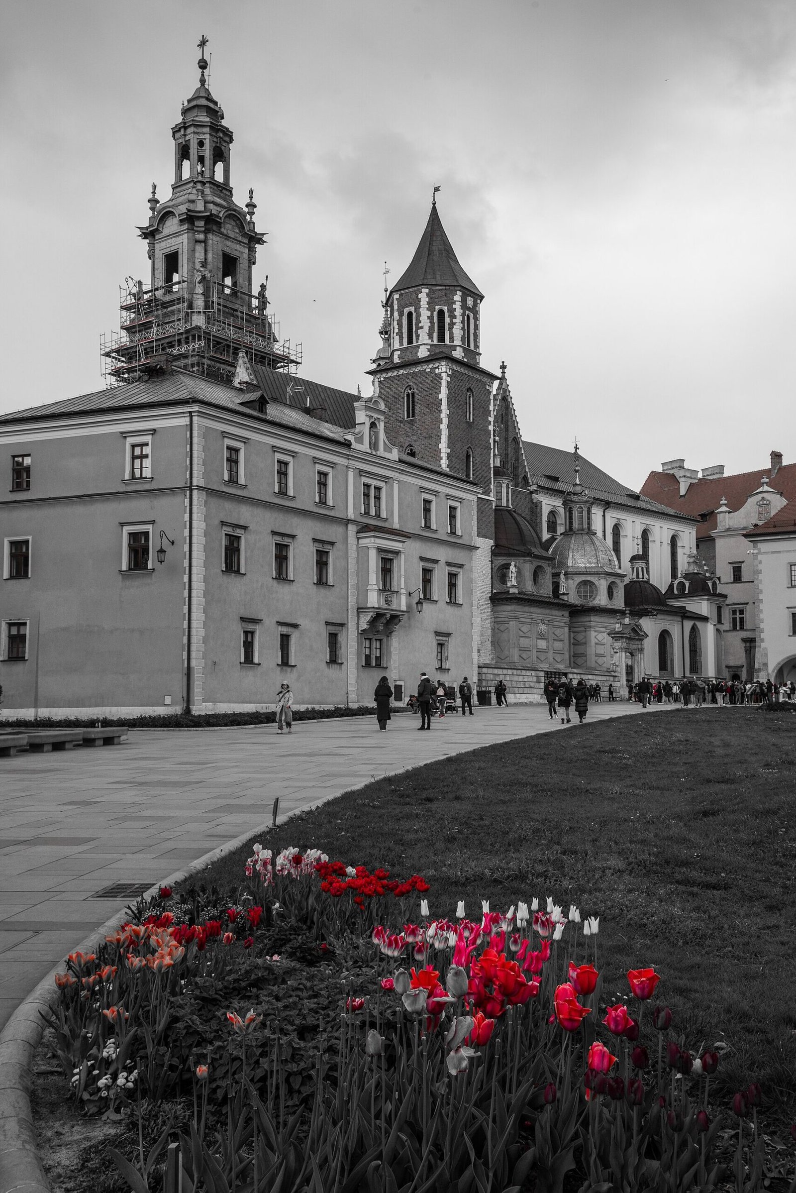 What to Know Before Visiting Krakow
