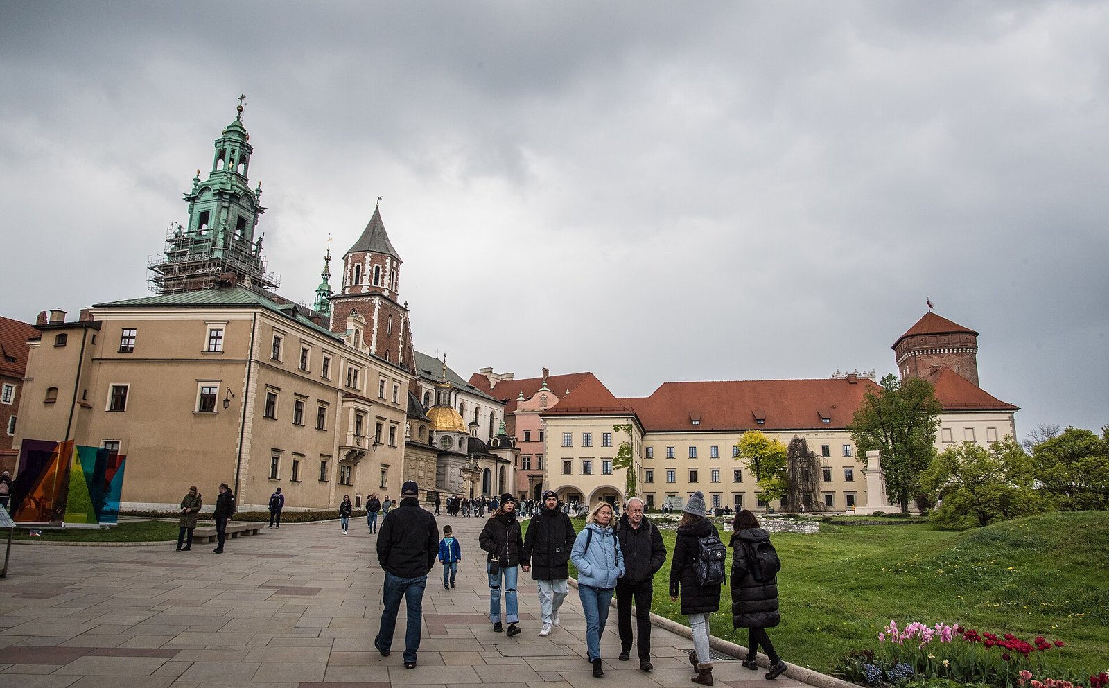 A Budget-Friendly Guide to Krakow