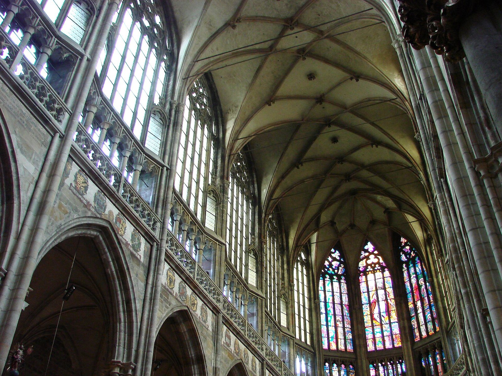 Prague Castle Prague