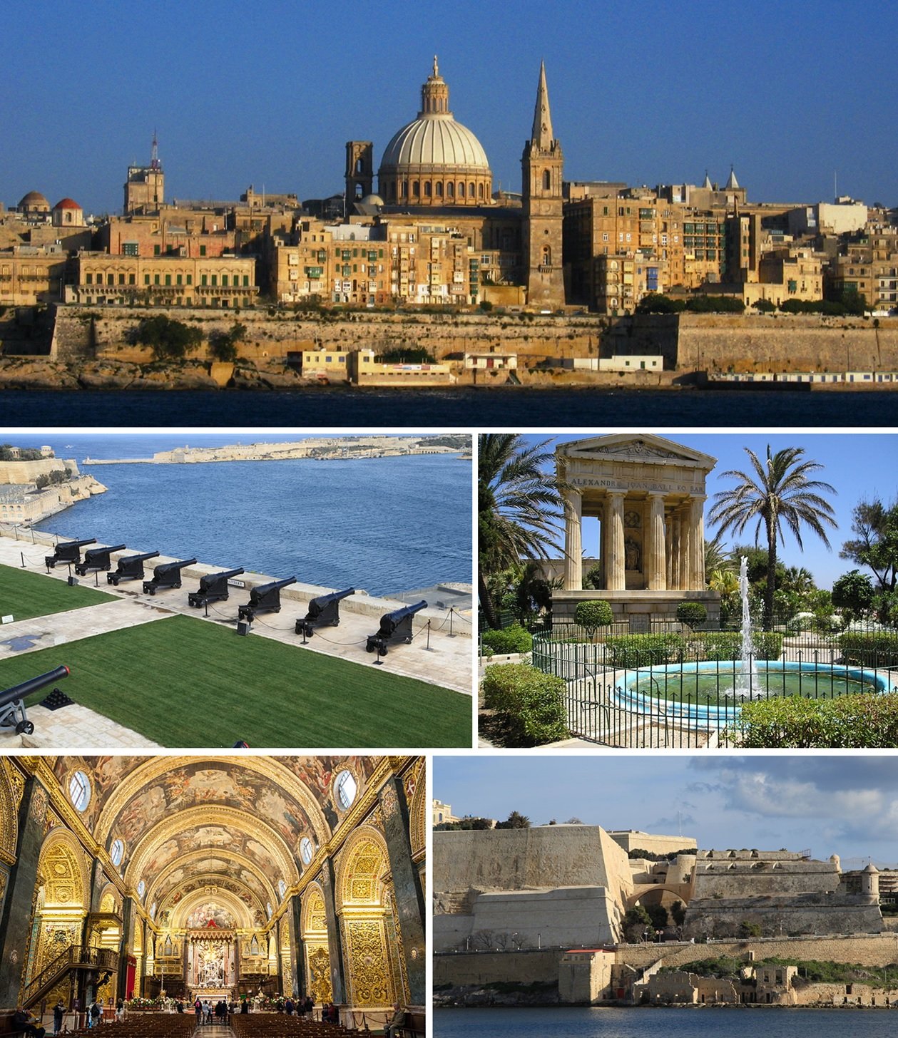 How to Plan a Stress-Free Trip to Valletta
