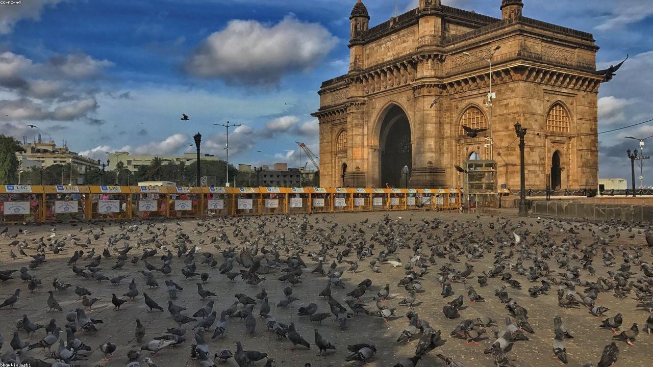 The Best Things to Do in Mumbai Without Rushing