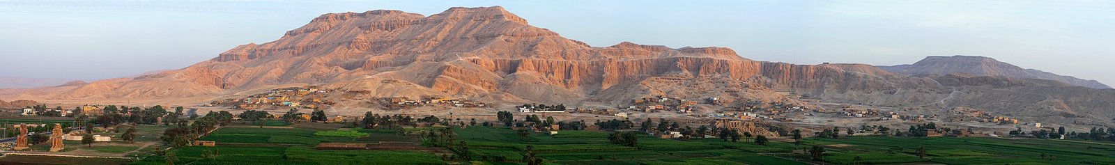 Where to Stay in Luxor: Neighborhood Guide