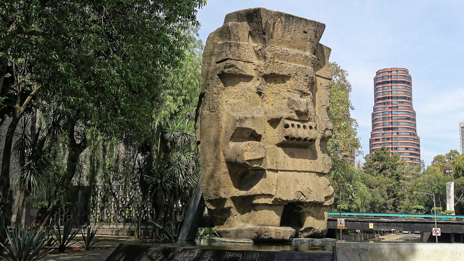 Where to Stay in Mexico City: Neighborhood Guide