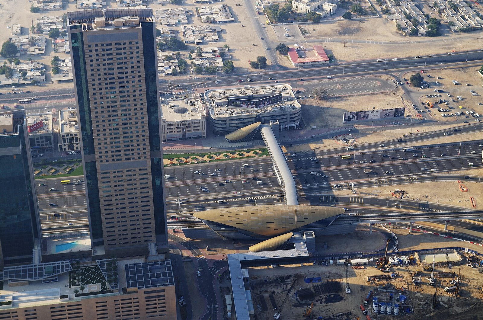 A Budget-Friendly Guide to Dubai