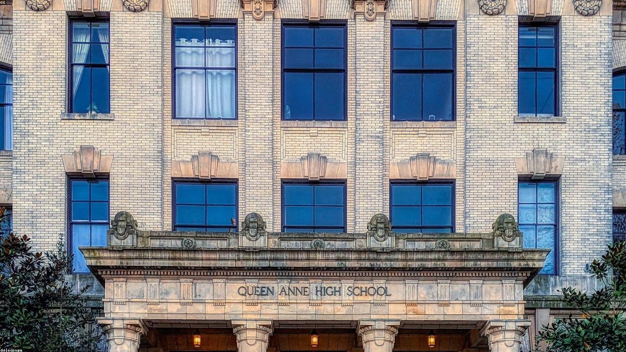 Where to Stay in Seattle: Neighborhood Guide