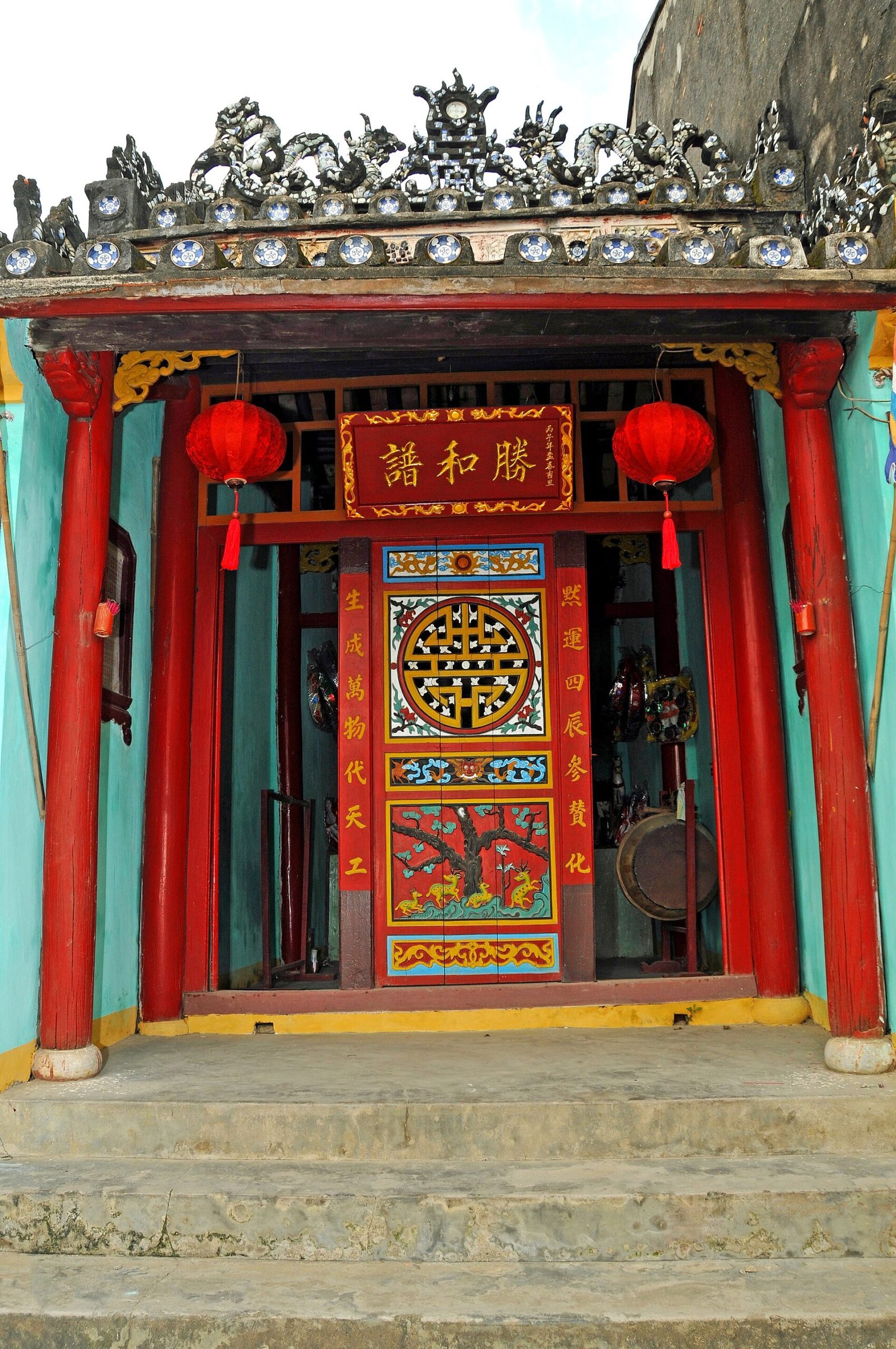 Where to Stay in Hoi An: Neighborhood Guide