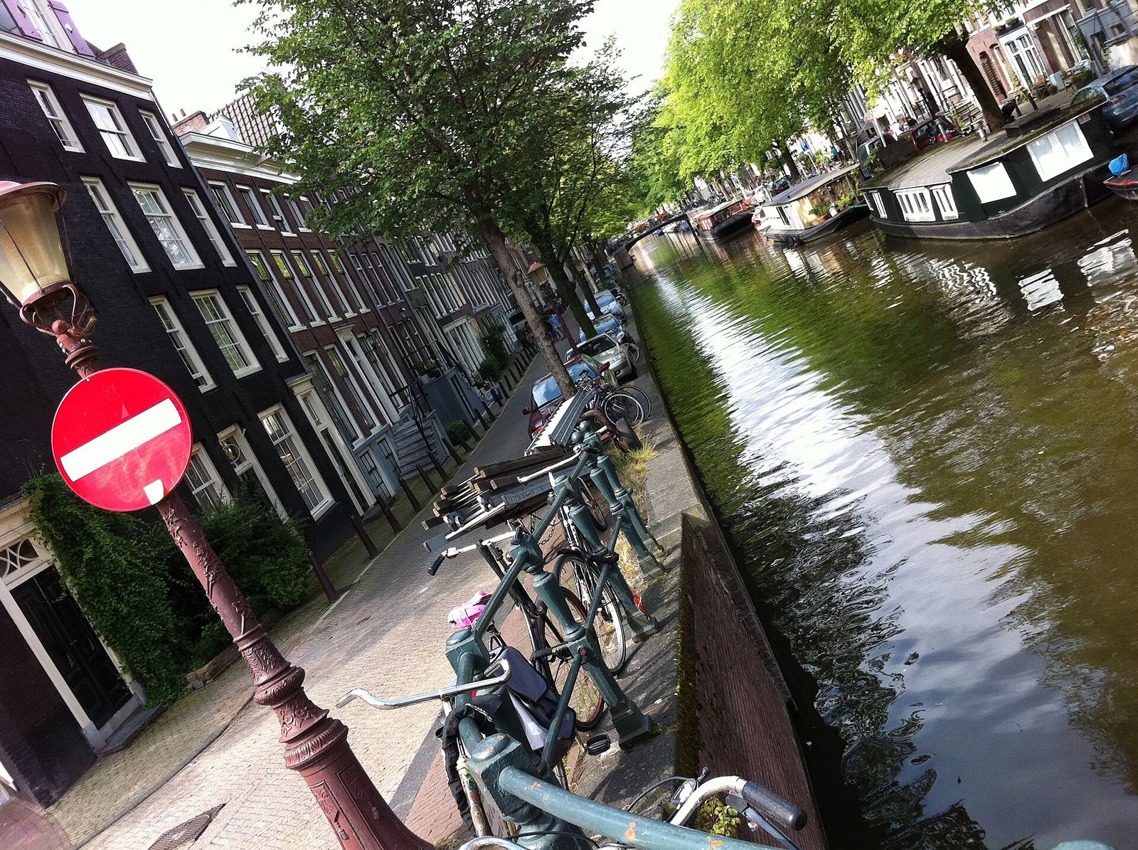 Amsterdam in 3 Days: A Practical First-Time Itinerary