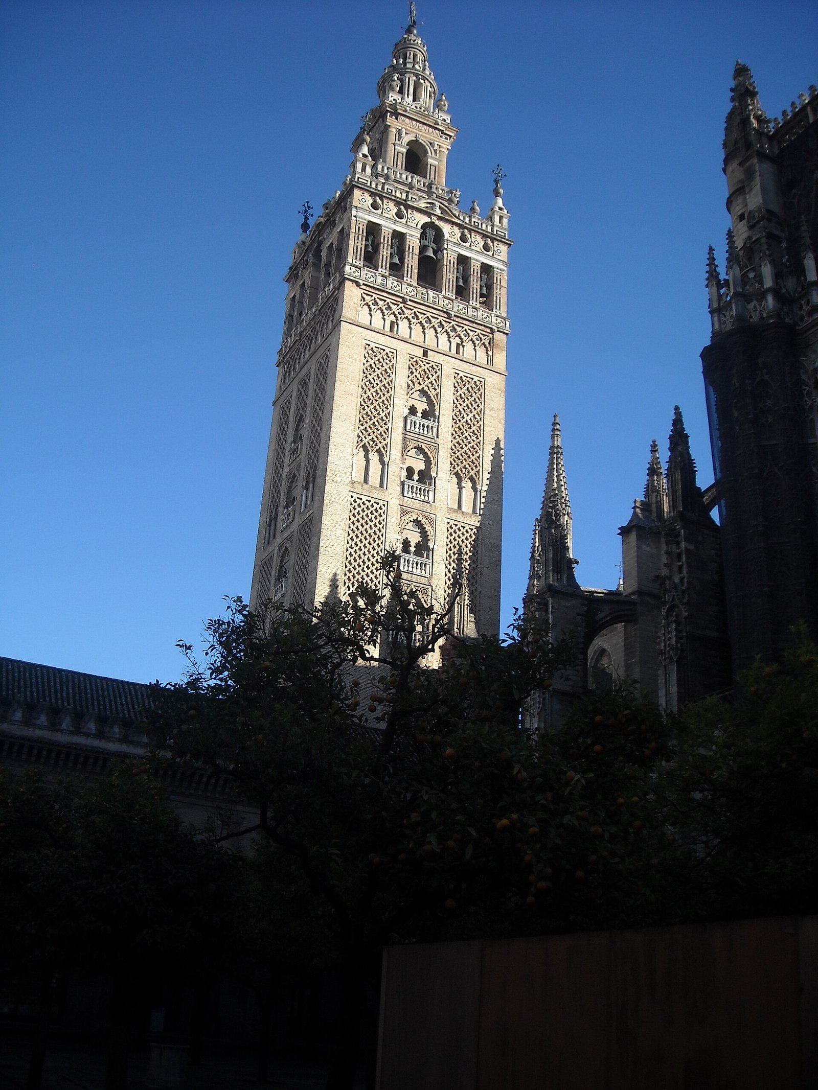 The Best Things to Do in Seville Without Rushing