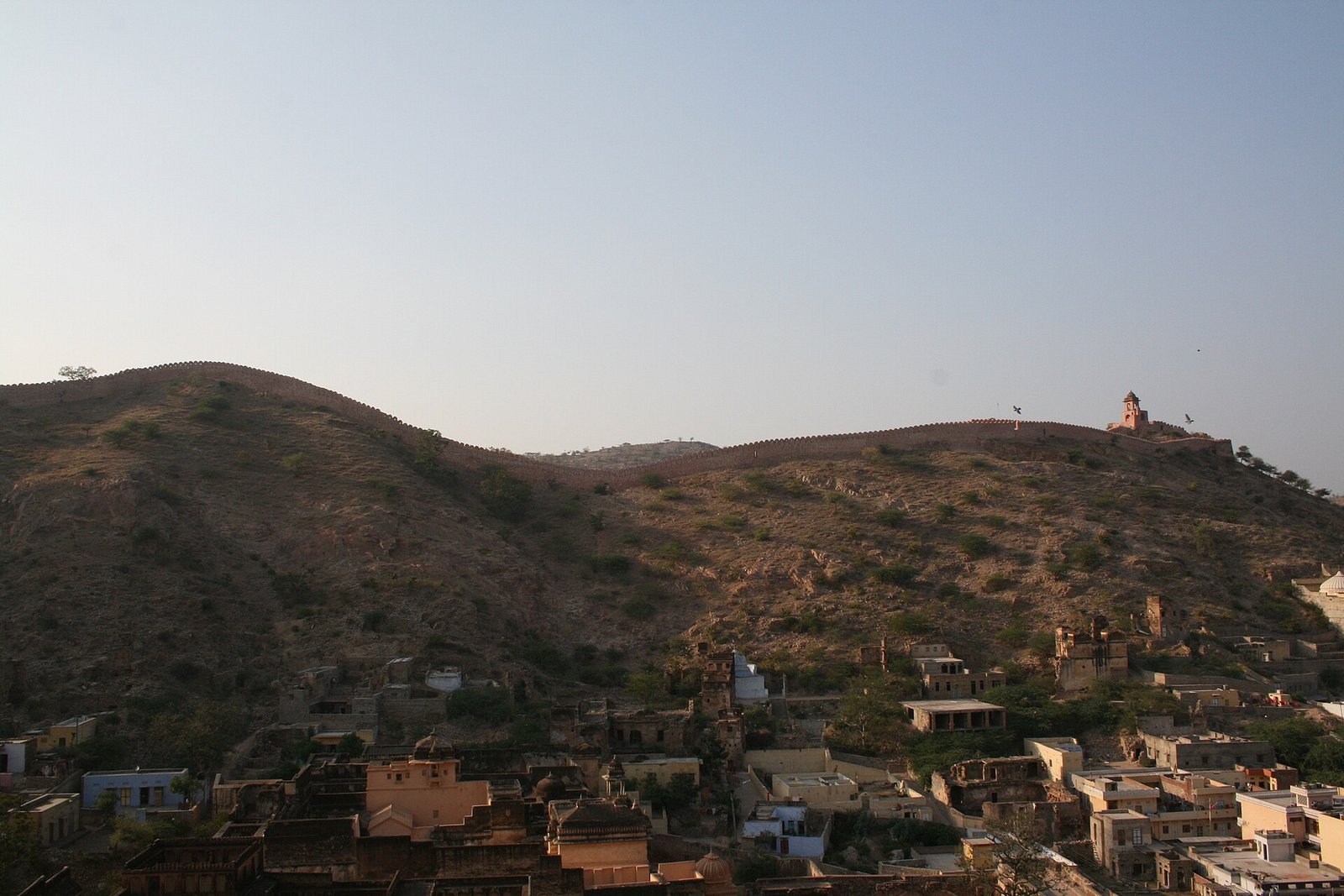 Jaipur in 3 Days: A Practical First-Time Itinerary