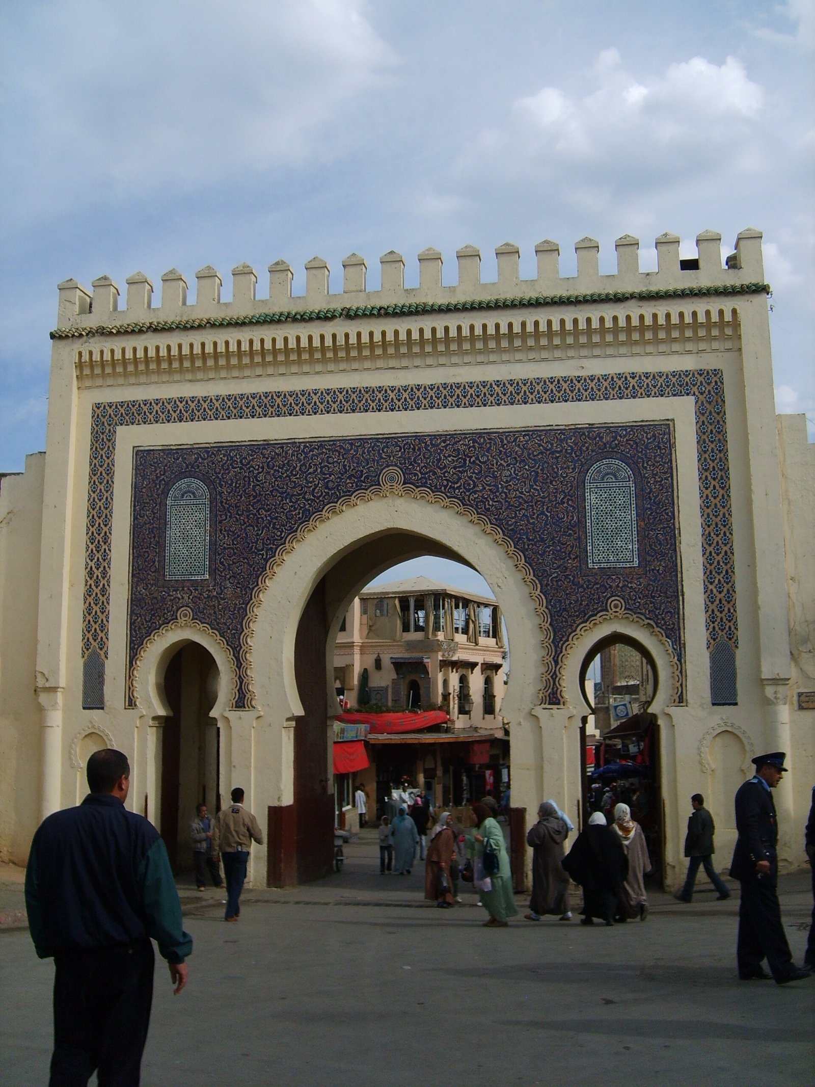 How to Plan a Stress-Free Trip to Fez