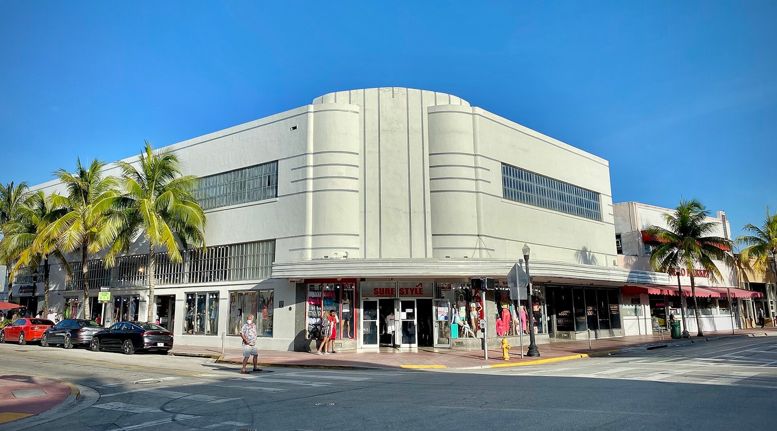 Miami in 3 Days: A Practical First-Time Itinerary