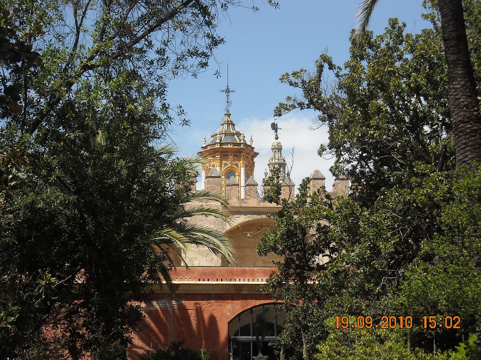 Seville Transport Guide for Independent Travelers