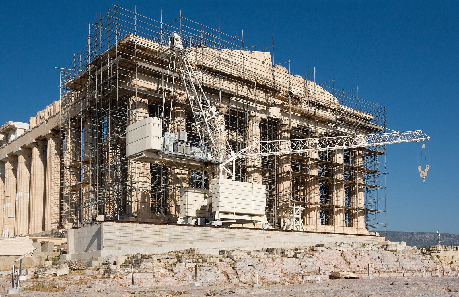The Best Things to Do in Athens Without Rushing