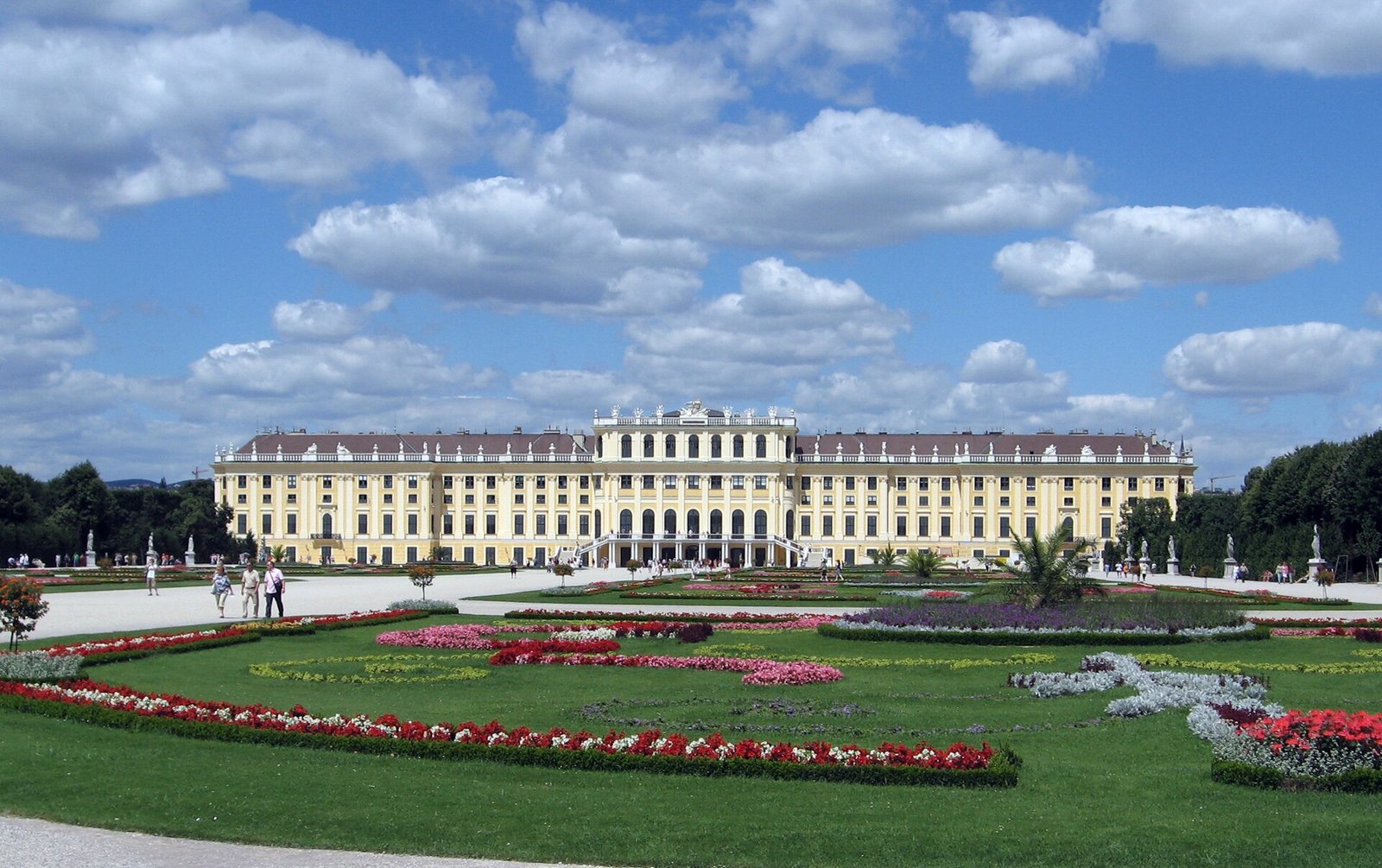 Vienna in 3 Days: A Practical First-Time Itinerary