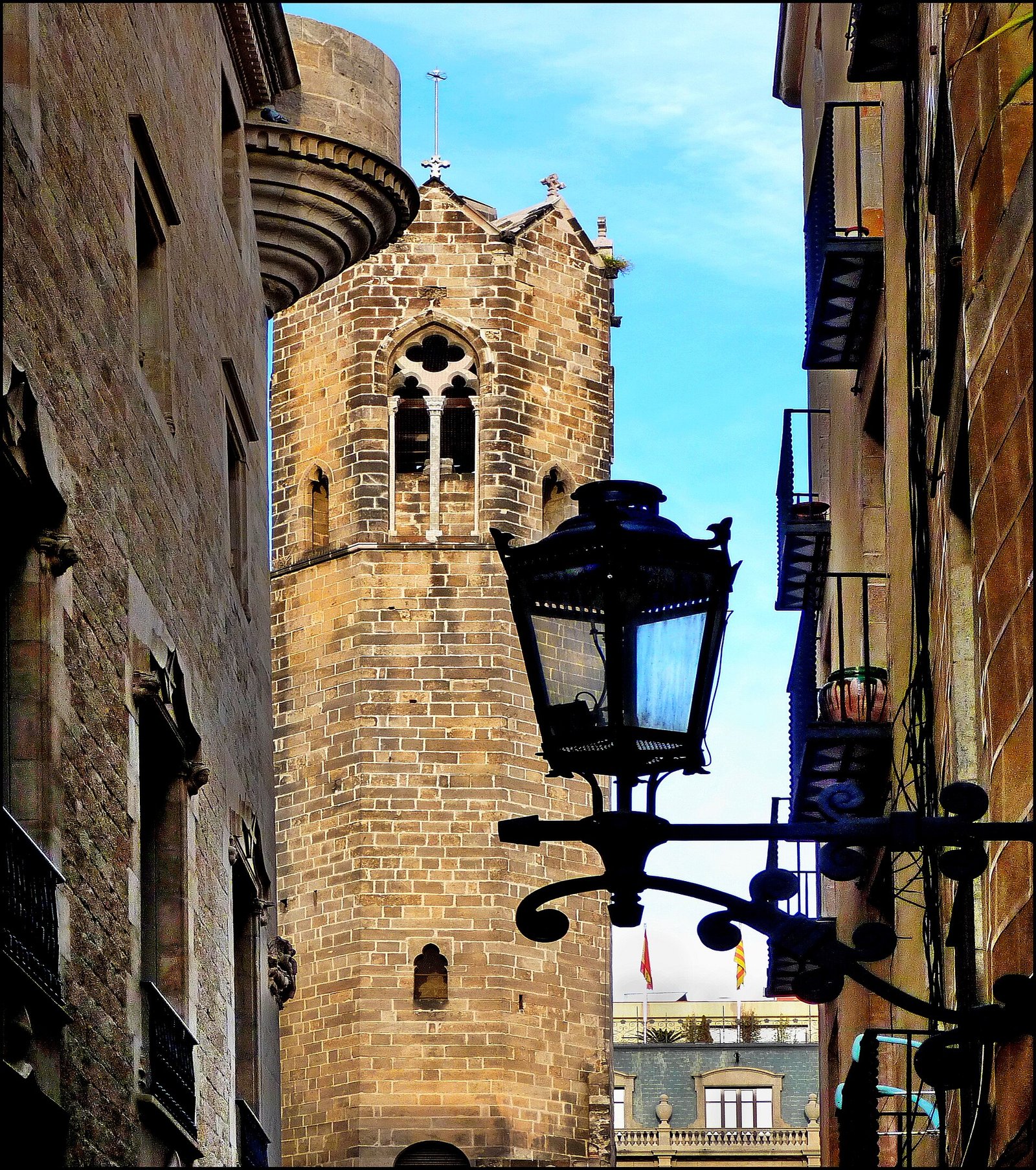 A Food-Focused Weekend in Barcelona