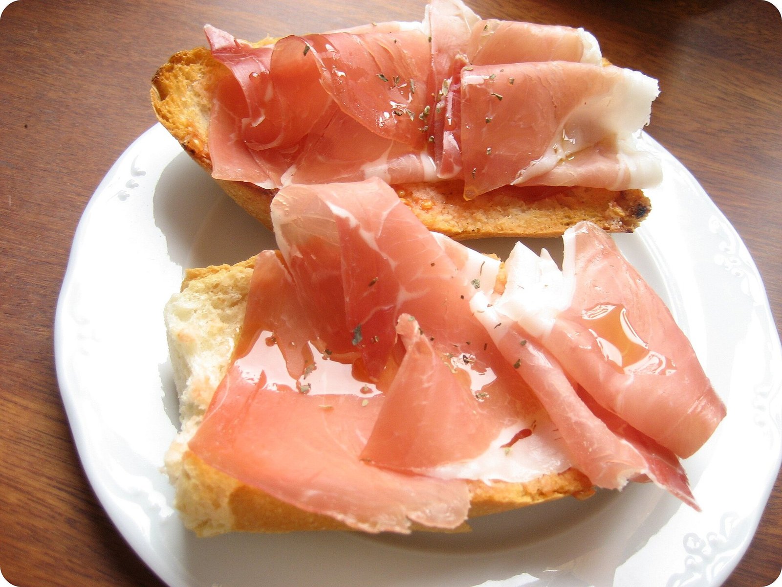 pa amb tomàquet