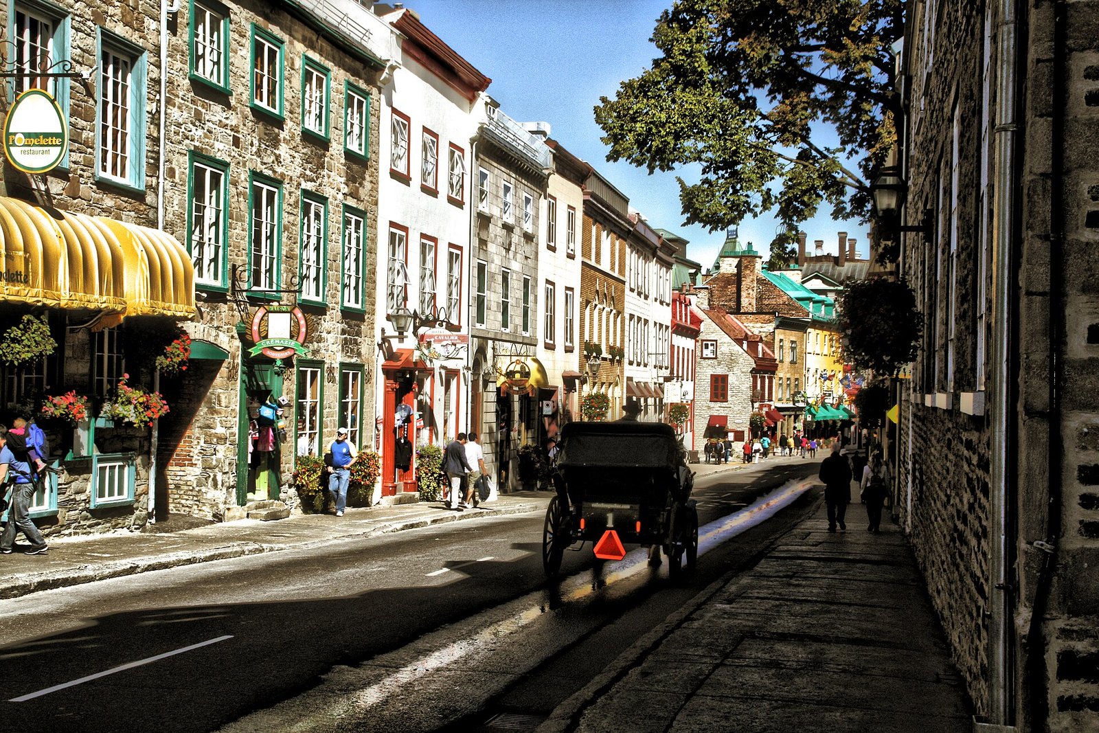 A Budget-Friendly Guide to Quebec City