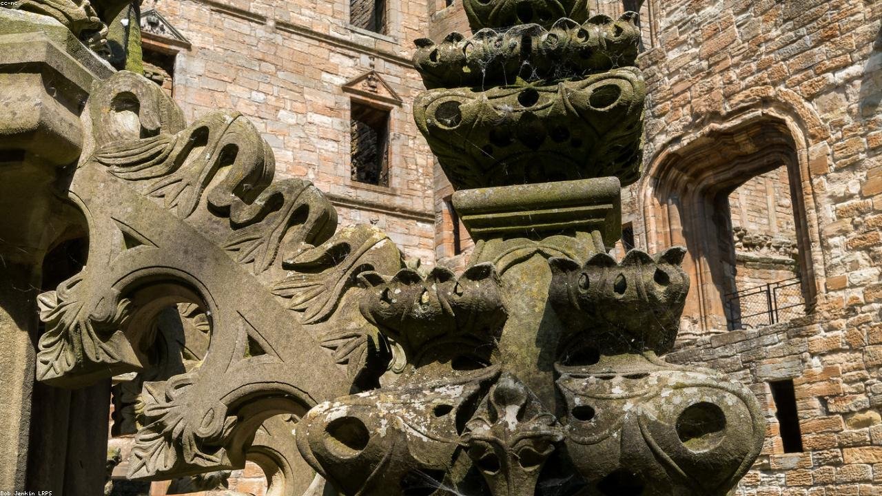 A Food-Focused Weekend in Edinburgh