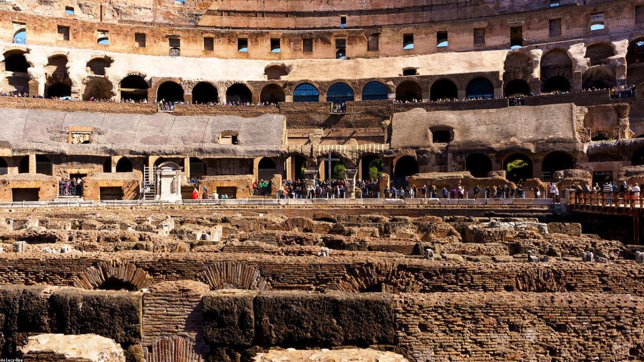 Rome Transport Guide for Independent Travelers