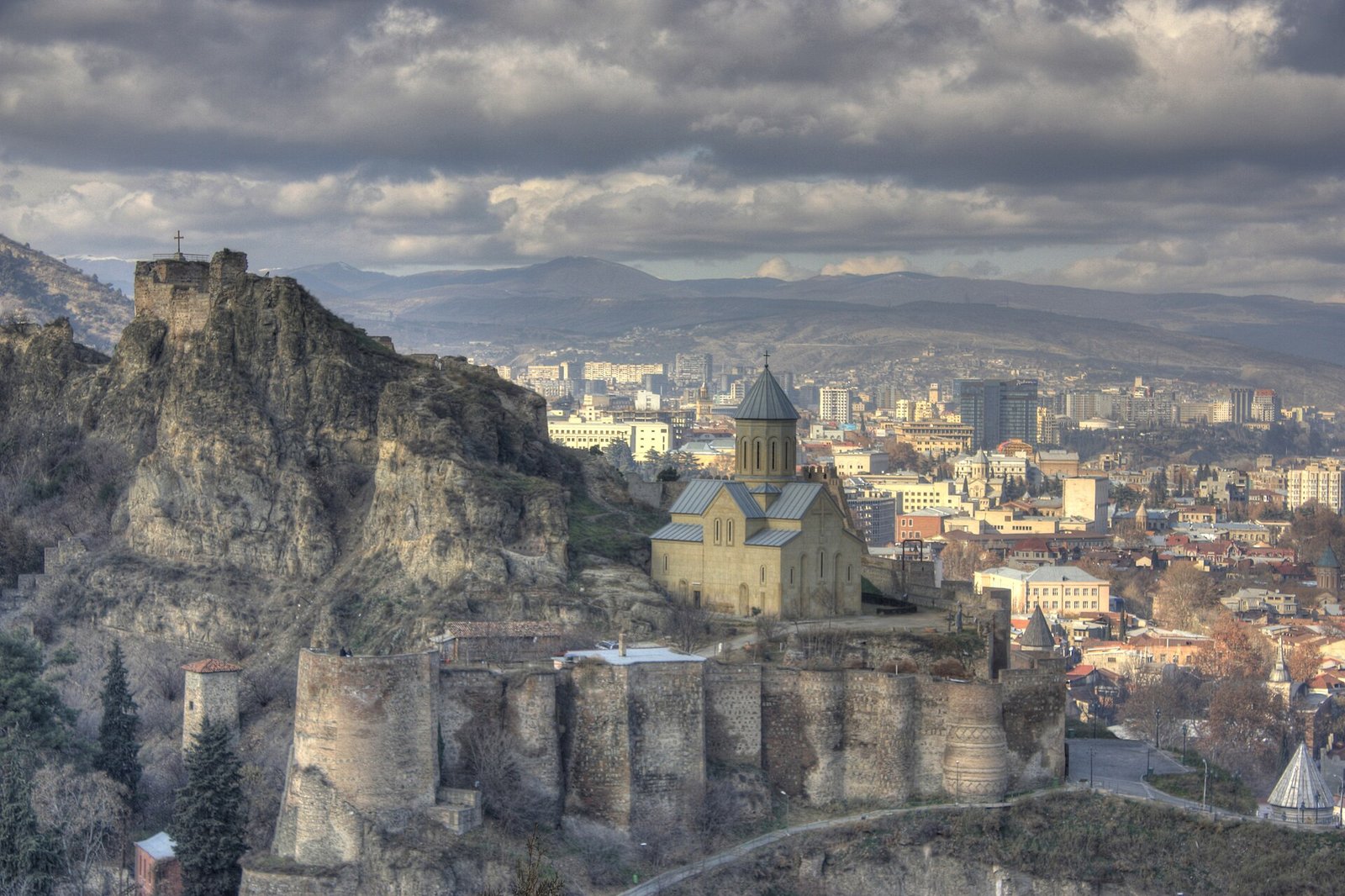 How to Plan a Stress-Free Trip to Tbilisi