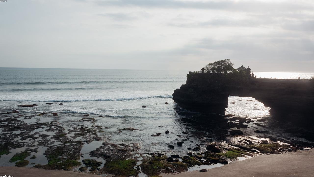 Bali Packing List for Every Season