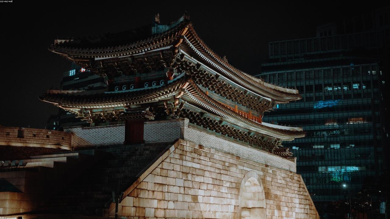 The Best Things to Do in Seoul Without Rushing