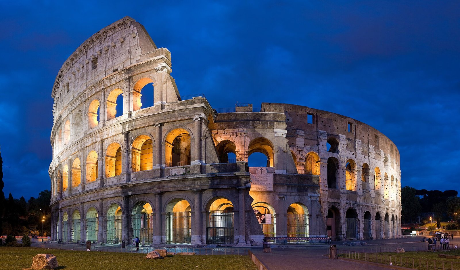 The Best Things to Do in Rome Without Rushing