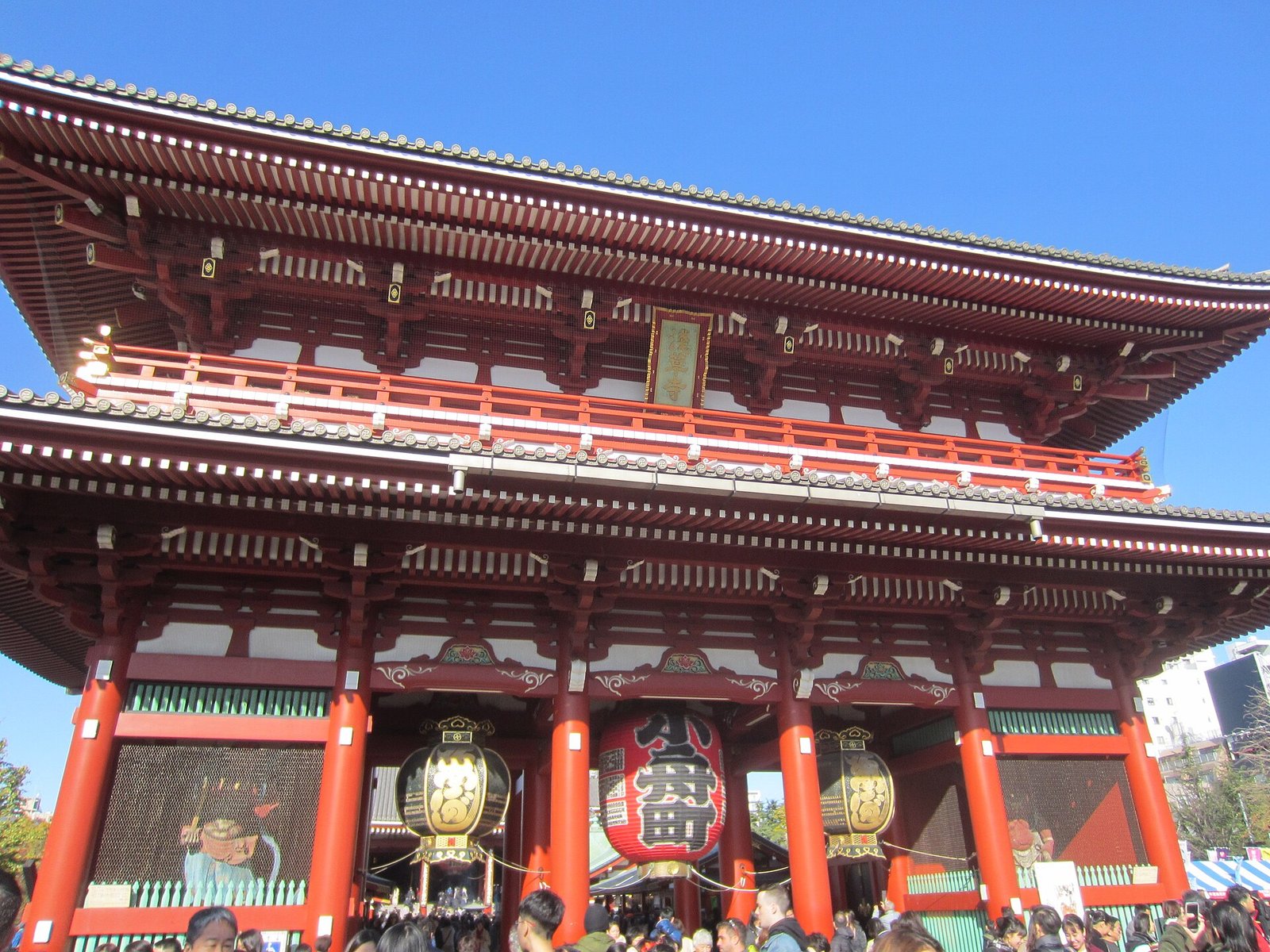 Tokyo in 3 Days: A Practical First-Time Itinerary